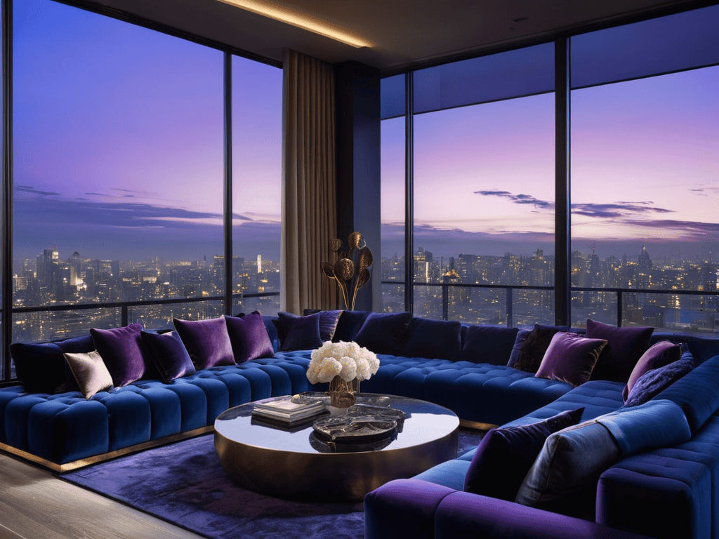 Crafting Moody Ambiance at dusk