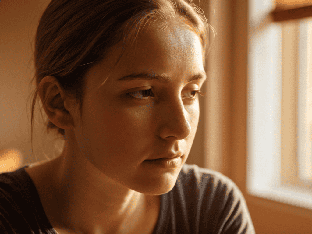 Finding Balance as Over Functioning Partner