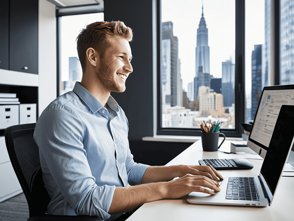 Maximizing Return on Investment concept