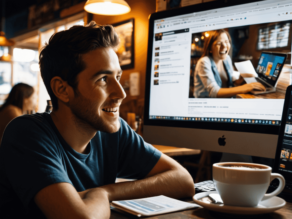 The Evolution of Memes as Language