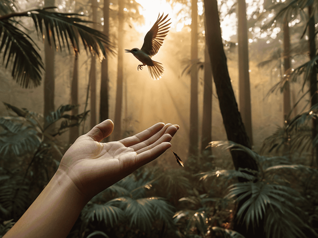 5 Essential Tips to Break Free