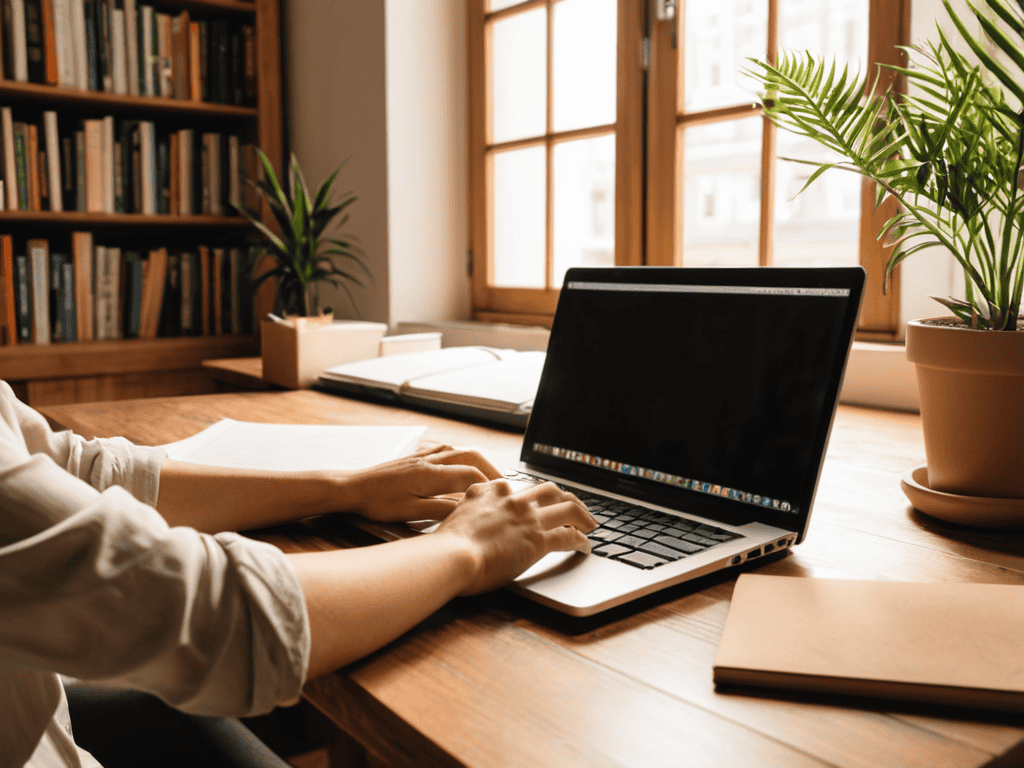 Interview thank you email tips