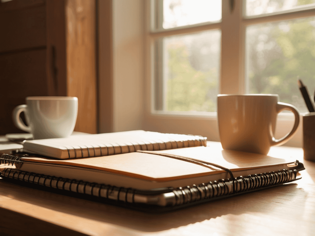 Note-Taking Nirvana Productivity Tips