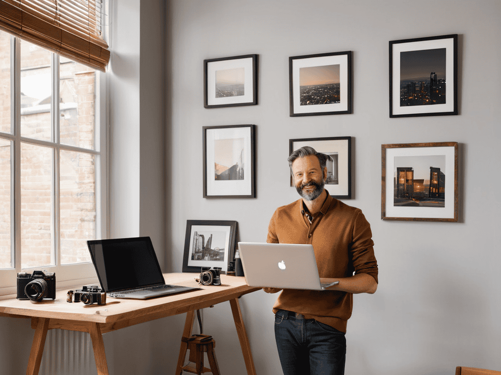 Personal Branding for Photographers Success