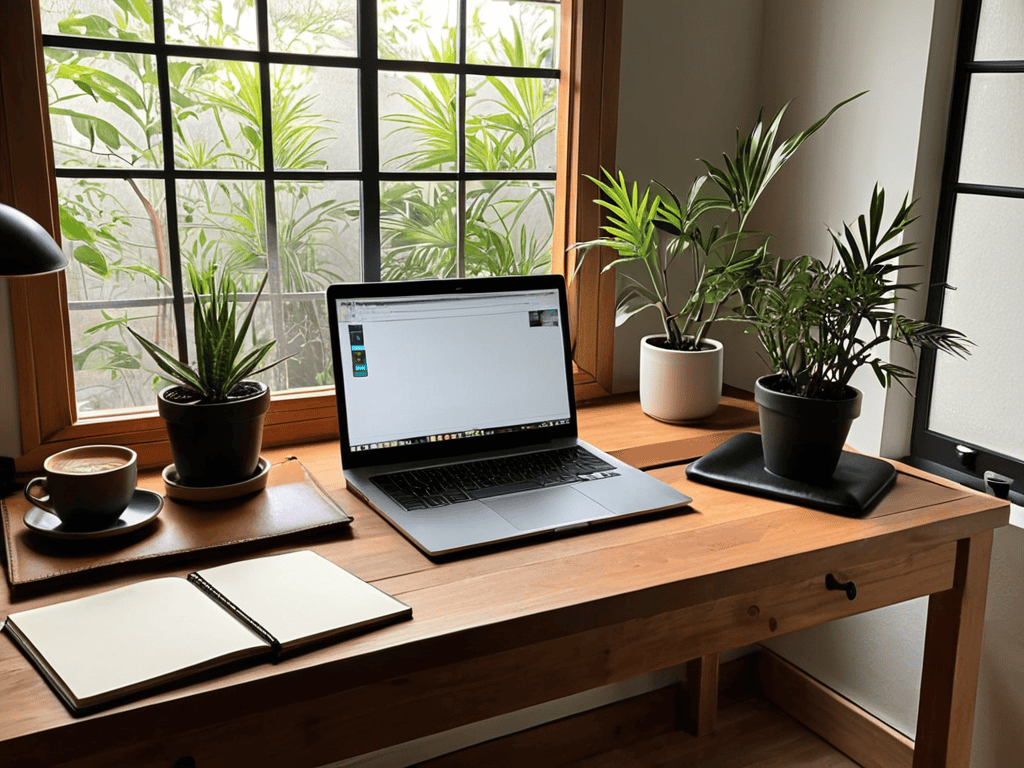 Digital declutter weekend tips