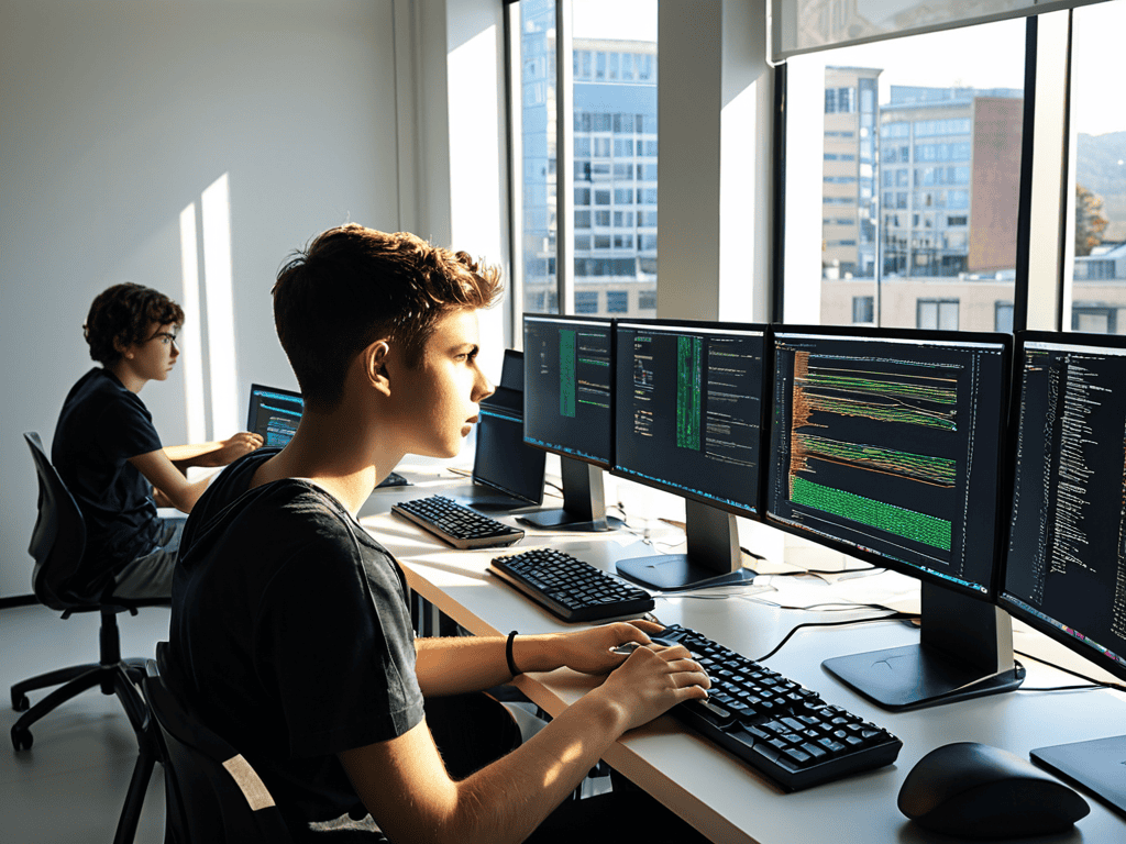 Unlocking coding bootcamp potential