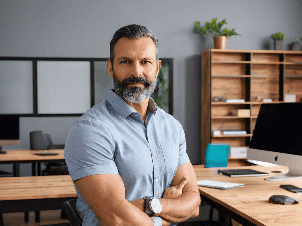 The Agile Professional: Navigating Career Shifts Every 24 Months