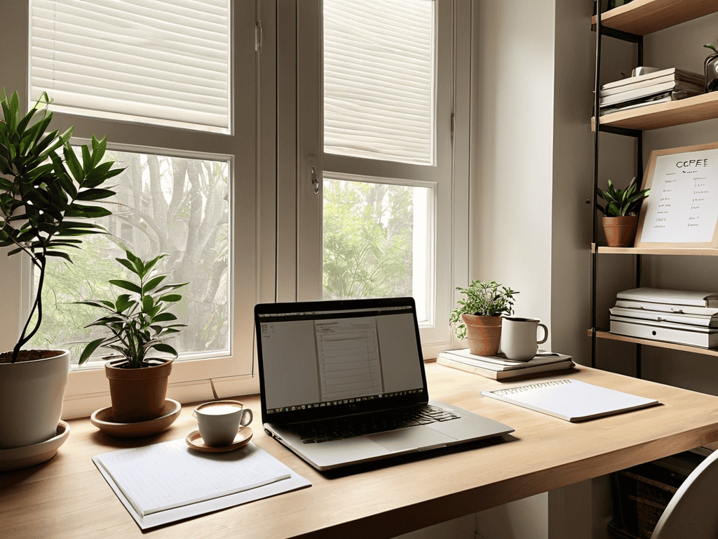 The Digital Detox Weekend: a Step-by-step Guide to Cleaning Your Virtual Life