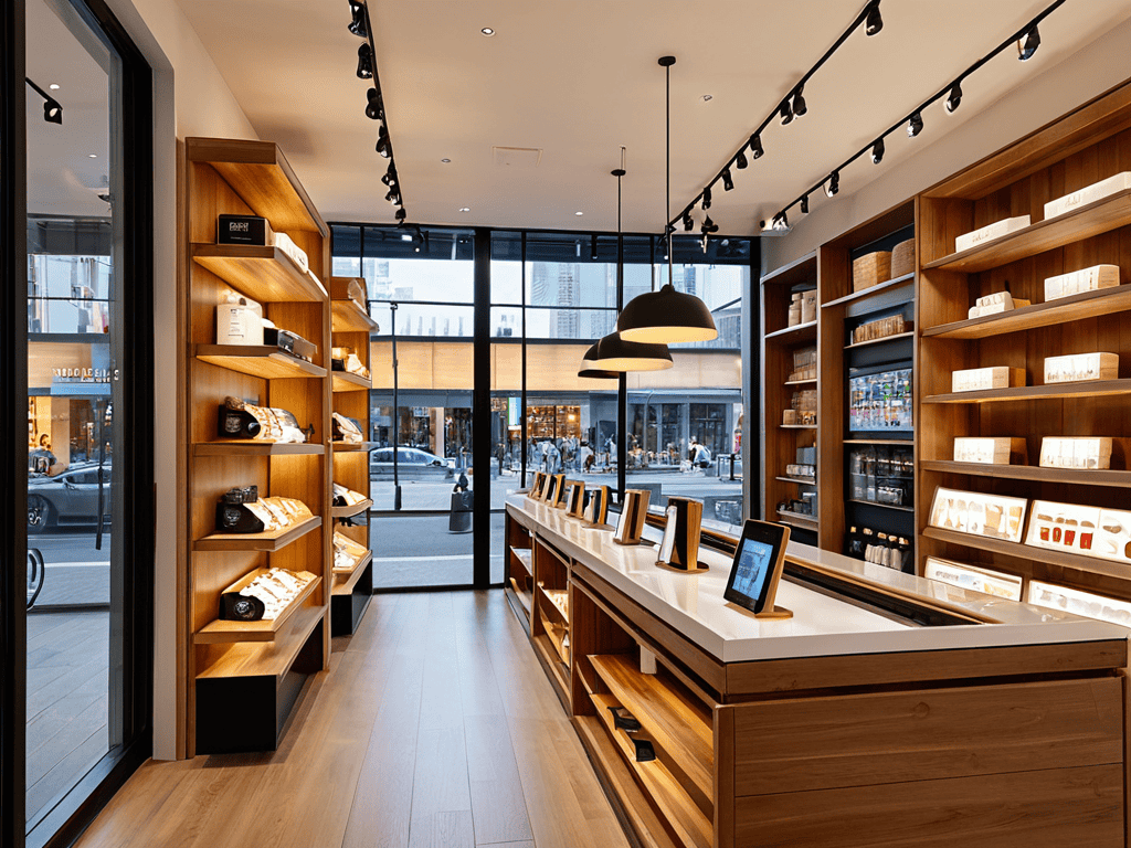 Omnichannel Retailing for D2C brands success