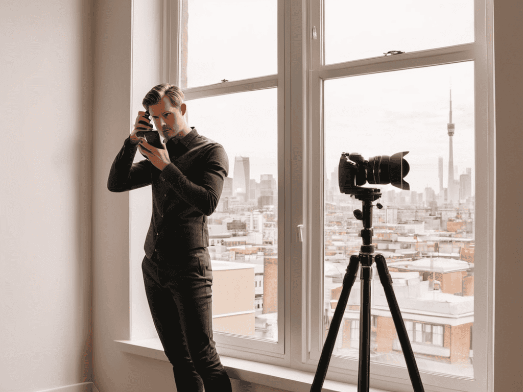 The Photographer-influencer: Building a Brand Beyond Your Portfolio