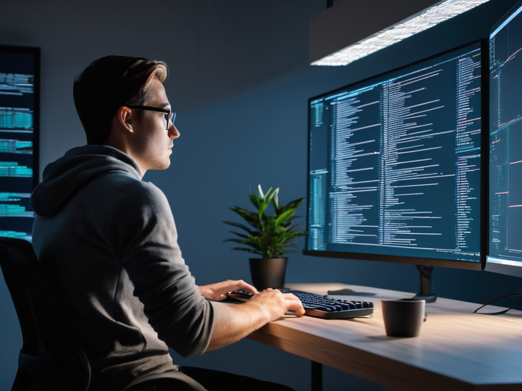 Ai Native Dev Tools screenshot