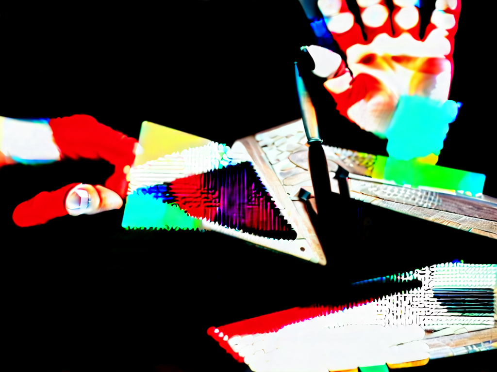 Project Overview in one hour