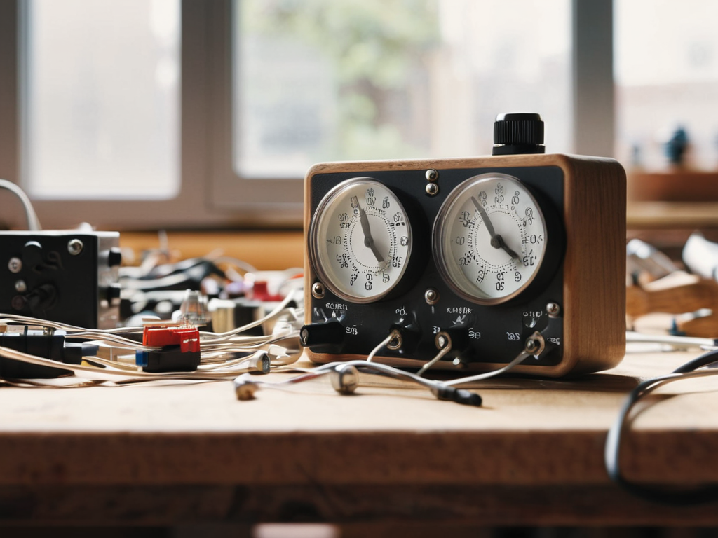 Project Overview in 4 hours