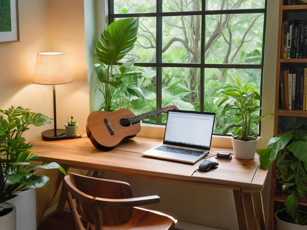 Balancing Tech Rhythms in coding