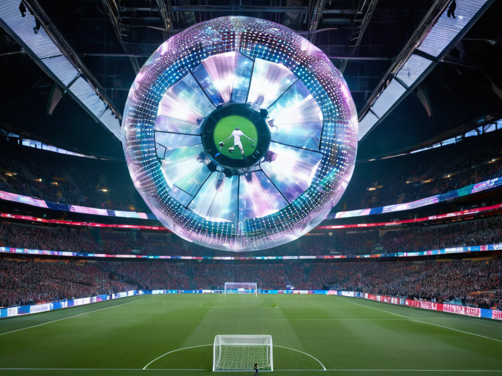 Future of Holographic Displays technology