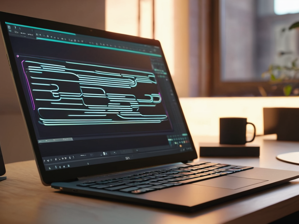 Kinetic Typography 20 animation