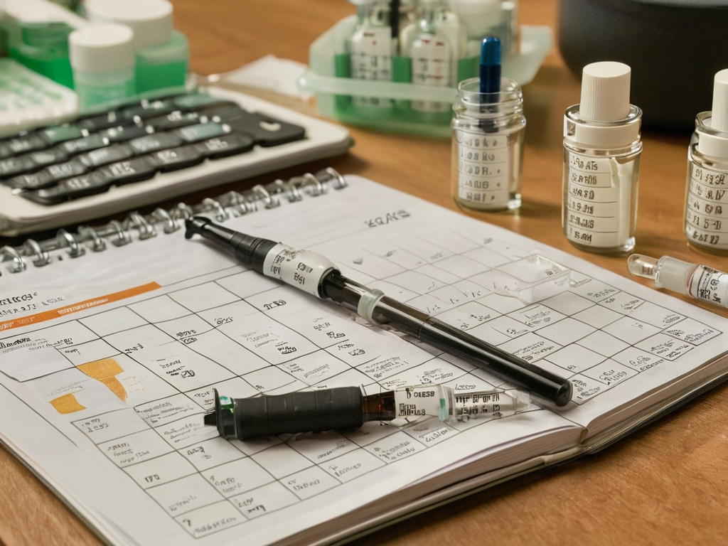 Optimizing Peptide Synergies