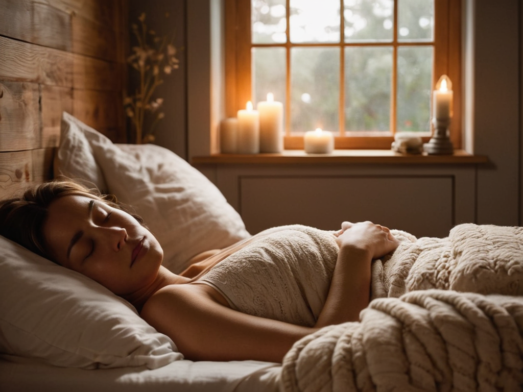 Regenerating Life With Hormone Balance Naturally