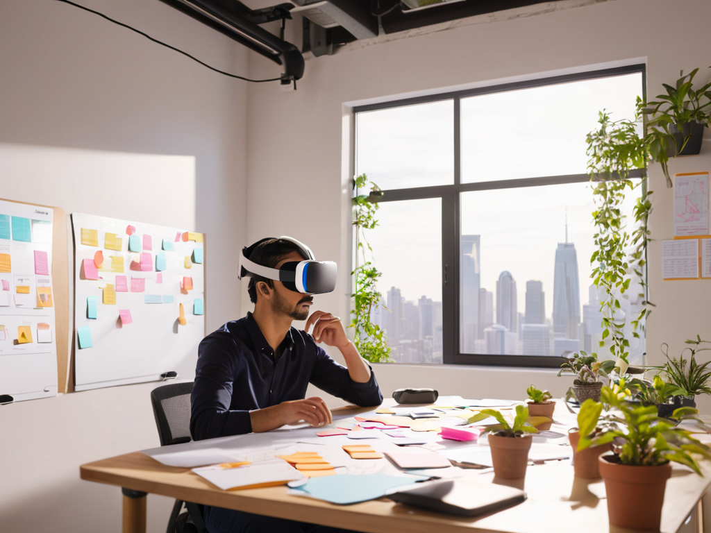 AR/VR Spatial Productivity Tips