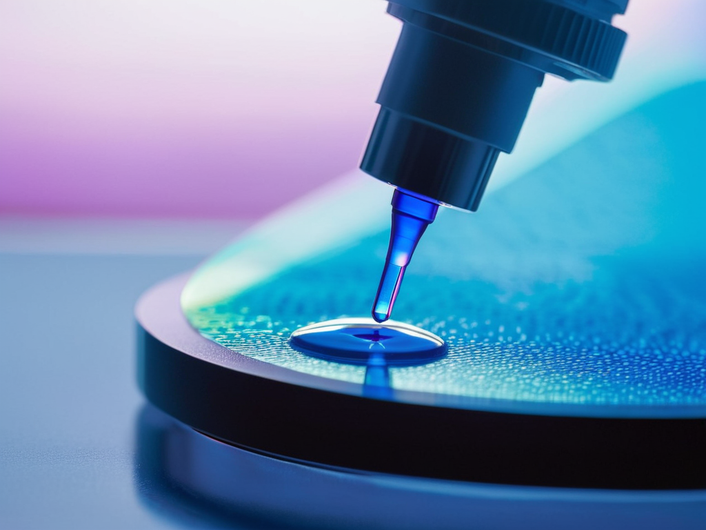 Maximizing Peptide Potential tips