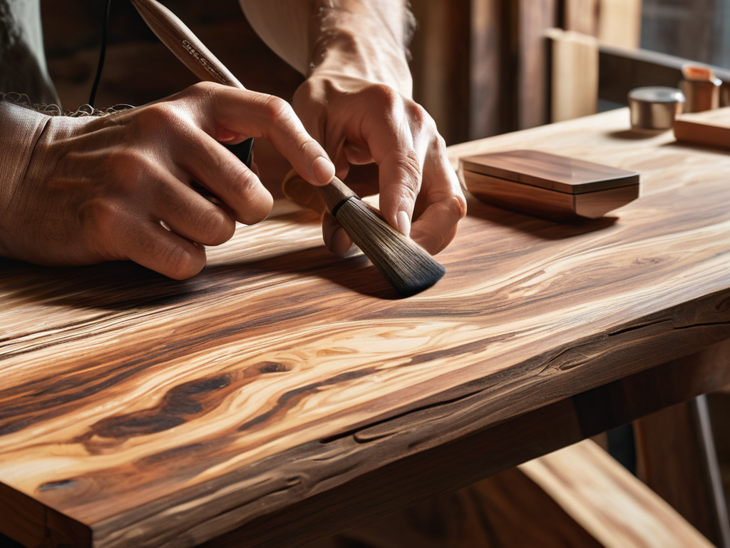 Smart Texture Retouching Tips