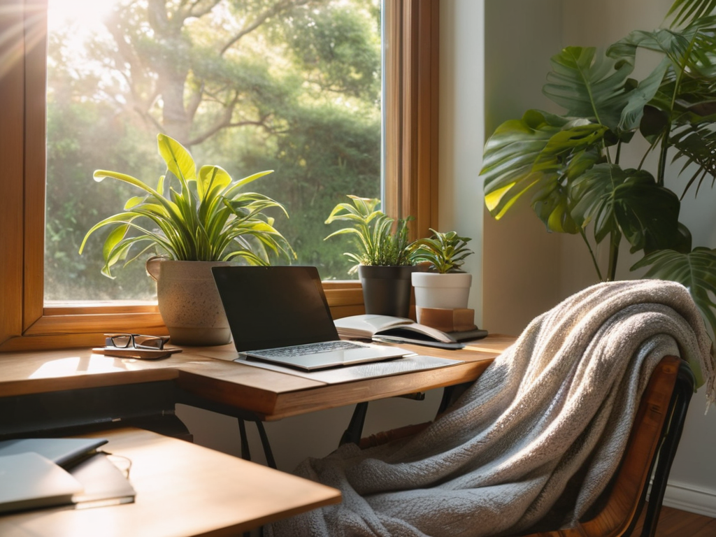 Harmonious coding lifestyle tips