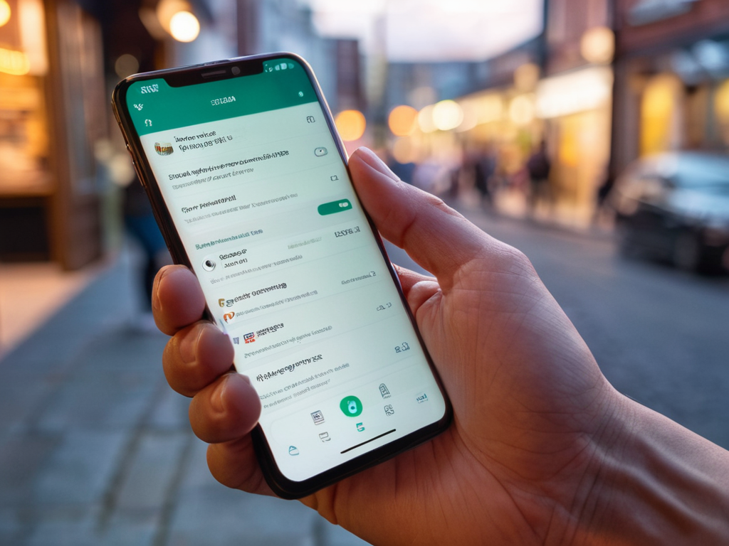 The Privacy Pact: How Much Digital Transparency Do You Really Need?