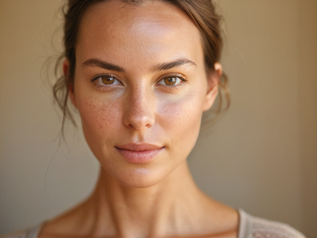 Natural Skin: Why Smart Texture Retouching Is the New Standard