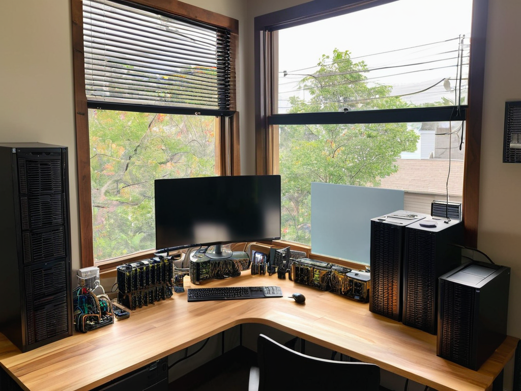 Self-hosted Shop: the Hardware You Need for a Sovereign Server