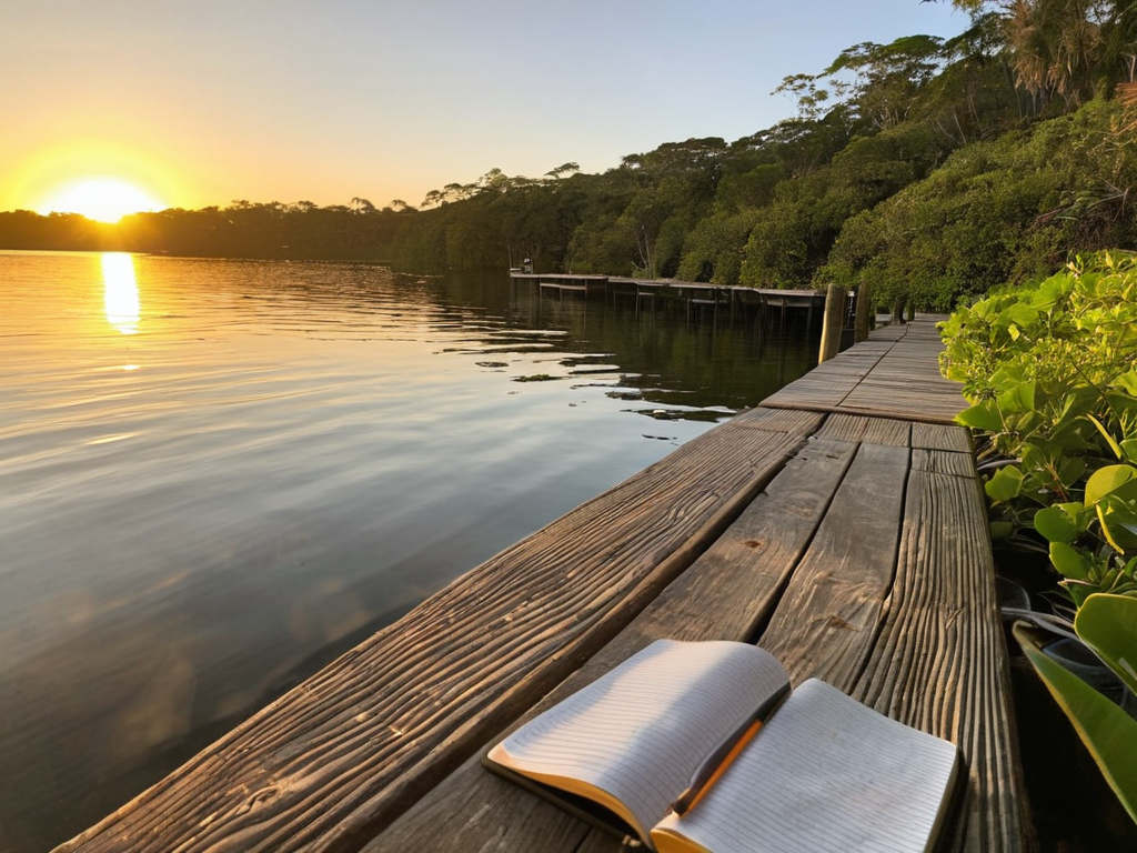 From Idea to App: Embracing the Vibe Coding Lifestyle