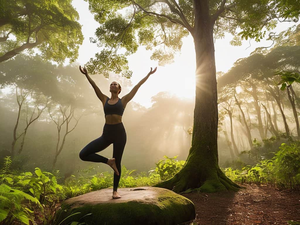 Wellness Retreats for Solo Travelers