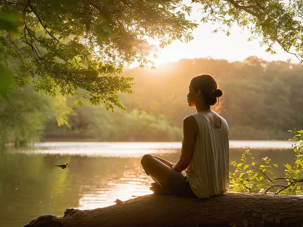 Spirituality and Mental Health Connection