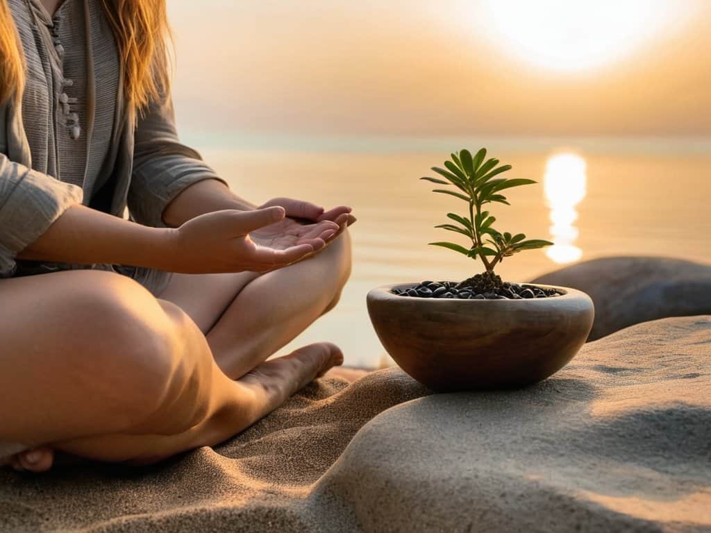 Weaving Spirituality into Daily Life