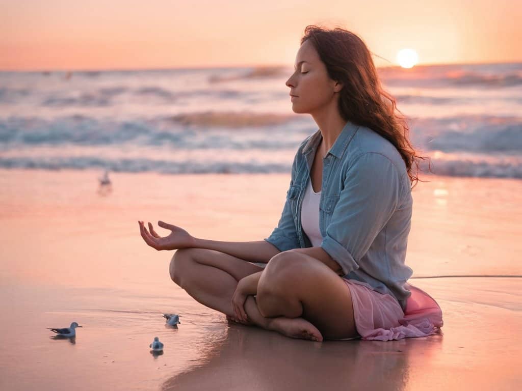 Finding Meaning: the Spirituality and Mental Health Connection