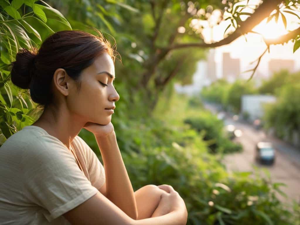 Unshakable Calm: the Stoic Approach to Modern Digital Chaos