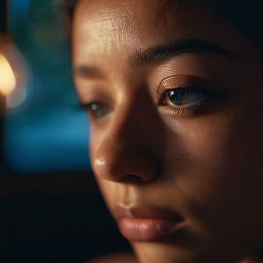 Decoding the Emotional Exposure Aftermath feeling.