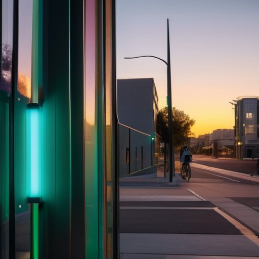 Depin Decentralized Physical Infrastructure Crafting Cityscapes With Commun