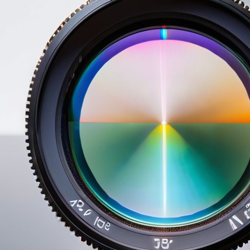 Diffraction Limited Aperture Unlocking Optical Resolution diagram