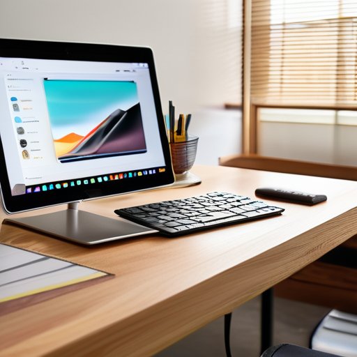 Digital Hygiene for Focus Mastering Your Screen Environment