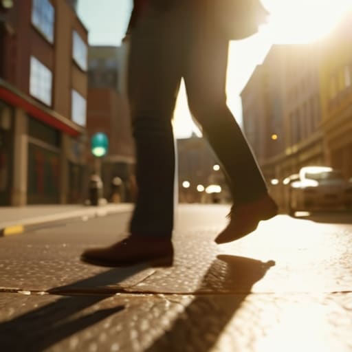 Mastering the 180 Degree Shutter Rule.