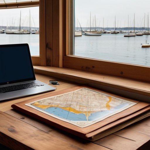 Navigating Offshore Residency Permits Mapping Your Creative Freedom