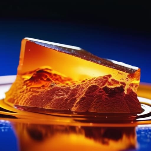 Precision Control Navigating Vitreous Enamel Firing Temperatures