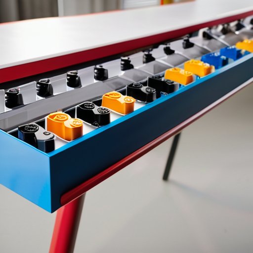 Radical Modularity in Products Unlocking Scalable Architecture