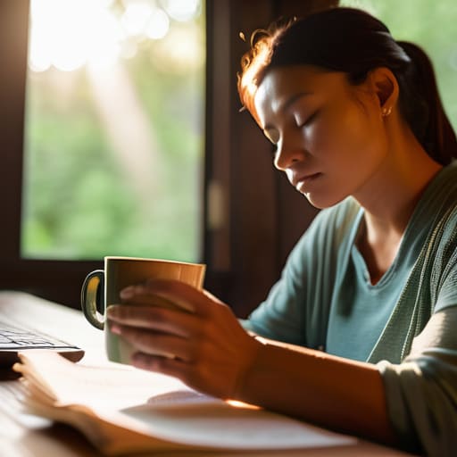 The Logic of Downshifting Career Paths.