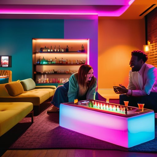 The Sober Curious Social Revolution Redefining Our Nightlife