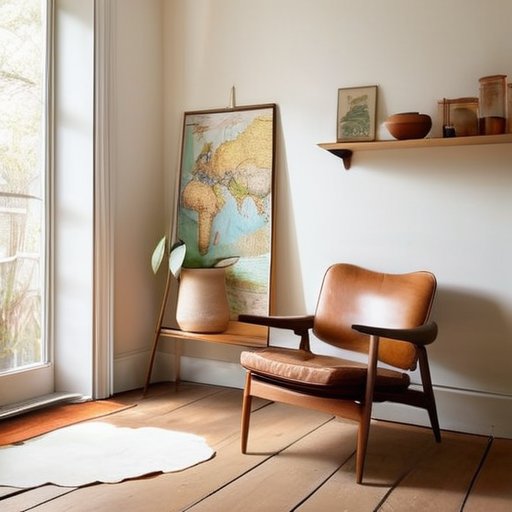 Voluntary Simplicity Movement Designing Spaces That Whisper Freedom