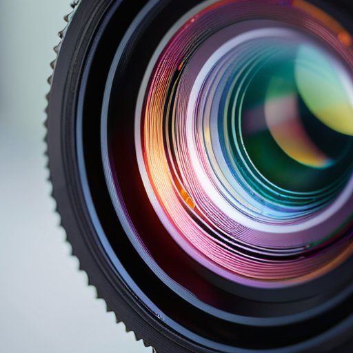 Beyond the Fnumber How Aperture Shapes Sharpness