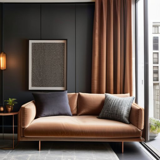 Crafting Lowemf Chic Stylish Shielding Solutions for Every Room