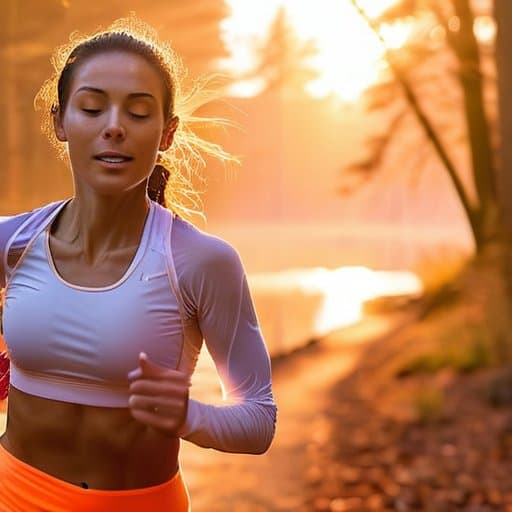 Exercise and Anxiety Relief Crafting Your Calm Through Motion