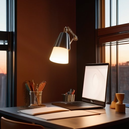 From Switch to Story Smart Light Narratives